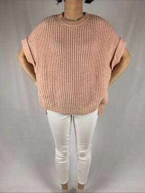 BCBGMaxAzria Ashtyn Sweater size XS/S